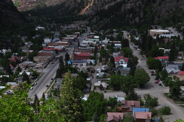 Ouray